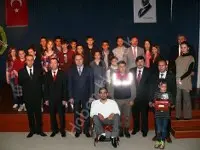 Haber: Hendek’te turizm haftasi kutlandi - Öne Çıkan