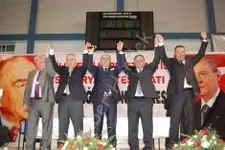 Haber: Mhp delegeleri‘erdoğan’ dedi - Öne Çıkan