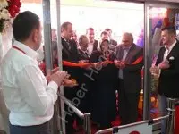 Haber: Beldem market hedef büyüttü - Öne Çıkan