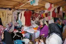 Haber: Hendek müftülüğünden öğrenciler yararina kermes - Öne Çıkan