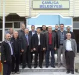 Haber: Sofu çamlica'ya çikarma yapti - Öne Çıkan