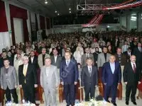 Haber: Hendek’tekutlu doğum etkinlikleri sürüyor - Öne Çıkan