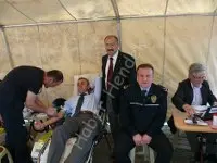 Haber: Hendek’te kutlu doğum bereketi - Öne Çıkan