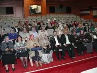 Haber: Ak parti’li kadinlar hendek'te buluştu - Öne Çıkan