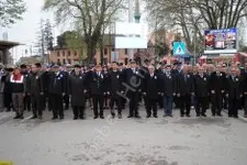 Haber: Polis haftasi coşku ile kutlandi - Öne Çıkan