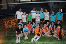 Haber: Sultanlarfinal aşkina - Öne Çıkan
