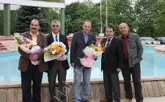 Haber: ‘şiir kumbarasi’ ödülü - Öne Çıkan
