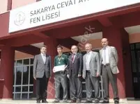 Berat yükseldünya üçüncüsü