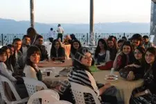 Haber: üniversite öğrencilerinden bayraktepe’ de gece - Öne Çıkan