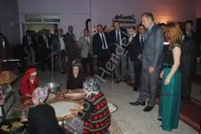 Haber: Atikehanimdan muhteşem sergi-müze - Öne Çıkan