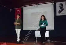 Haber: Hendek'te özel eğitim semineri - Öne Çıkan