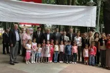 Haber: Hendek caddelerinde çocuk sesleri - Öne Çıkan
