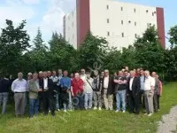 Haber: Italyanlar çiftçiler hendek’te - Öne Çıkan