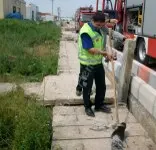 Haber: Yavru köpekleri boğulmaktan itfaiye kurtardi. - Öne Çıkan