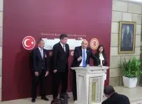 Haber: Atamasi yapilmayan öğretmenler meclis’te - Öne Çıkan