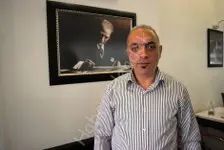 Haber: Chp hendek’te atama yapildi.başkan ahmet bayram - Öne Çıkan