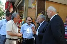 Haber: Hendek’te gündem inci ve chp - Öne Çıkan