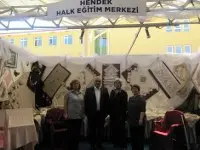 Haber: Hendek belediye başkani ali inci, sabitek’te - Öne Çıkan