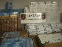Jandarma’dan kaçağa geçit yok