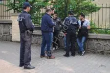 Haber: Polis güven ve huzur için çalişmalarini araliksiz sürdürüyor - Öne Çıkan