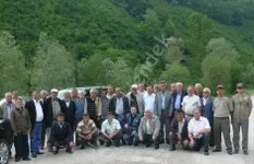 Haber: Devlet millet el ele - Öne Çıkan