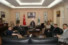 Haber: Yeni bir projenin ayak sesleri... - Öne Çıkan