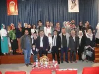 Haber: Anneme mektup - Öne Çıkan