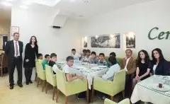 Trabzonlular derneği yalniz birakmiyor