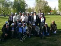 Haber: öz-orman-iş ankara’da - Öne Çıkan