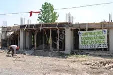 Haber: Mehmet sürek camii yükseliyor - Öne Çıkan