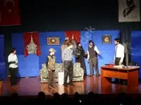 Buzlar çözülmeden izleyici ile buluştu