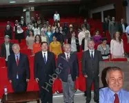 Haber: Hendek’te kiskanma konulu konferansi - Öne Çıkan