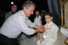 Haber: Malzemeci mustafa’dan şaşirtan hediye - Öne Çıkan