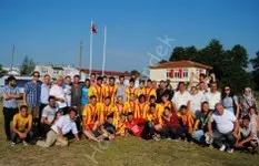 Haber: şampiyon akovaspor kupasina kavuştu.1.amatöre merhaba dedi - Öne Çıkan