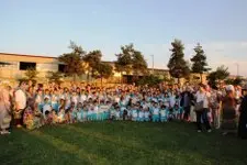 Haber: Hendek’te yaz spor okullari start aldi - Öne Çıkan