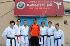 Haber: Hendek’li karateciler hazar’i salladi - Öne Çıkan