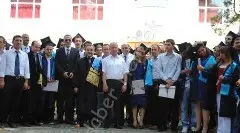 Haber: Hendek myo kep atti - Öne Çıkan