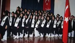 Haber: Hemşire adaylarikep atti - Öne Çıkan