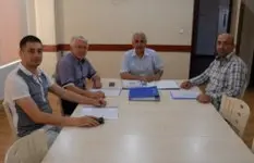 Haber: Ak parti disiplin kurulu toplandi - Öne Çıkan