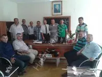 Haber: öz orman iş müdürünü unutmadi - Öne Çıkan