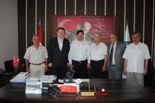 Haber: Mhp hendek’ten ziyaretlere devam - Öne Çıkan