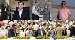 Haber: Ak parti il teşkilatinda hendek’ten dört isim - Öne Çıkan