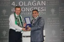 Haber: Sakal’a büyük ödül - Öne Çıkan