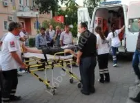 Haber: Hendek’te iki ayri kaza 20 yarali - Öne Çıkan