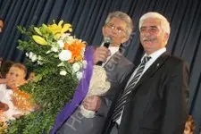Haber: Altun’dan altin gece - Öne Çıkan