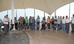 Haber: Türkiye’deki müdürler hendek’teydi - Öne Çıkan