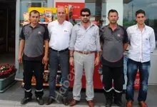 Haber: Hendek'te patron, çalişanlarini umreye gönderiyor - Öne Çıkan