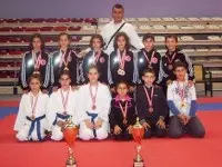 Haber: Hendek’in gururlari altun ve şahin - Öne Çıkan