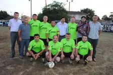 Haber: Milli eğitim'in abidin'i var - Öne Çıkan