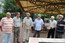Haber: Bakimsiz parka vatandaş tepkisi - Öne Çıkan